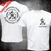 Legione Straniera Spagnola Spagnola Espanola Tercio Esercito Militare T-shirt Estiva Cotone Manica Corta Girocollo Unisexs T-shirt Nuova S4xl