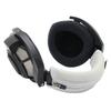 Mesh Fabric Headband Cover Protector for HD800S Headsets Headbeam Shield for Provides Comfort and Durability Sleeve