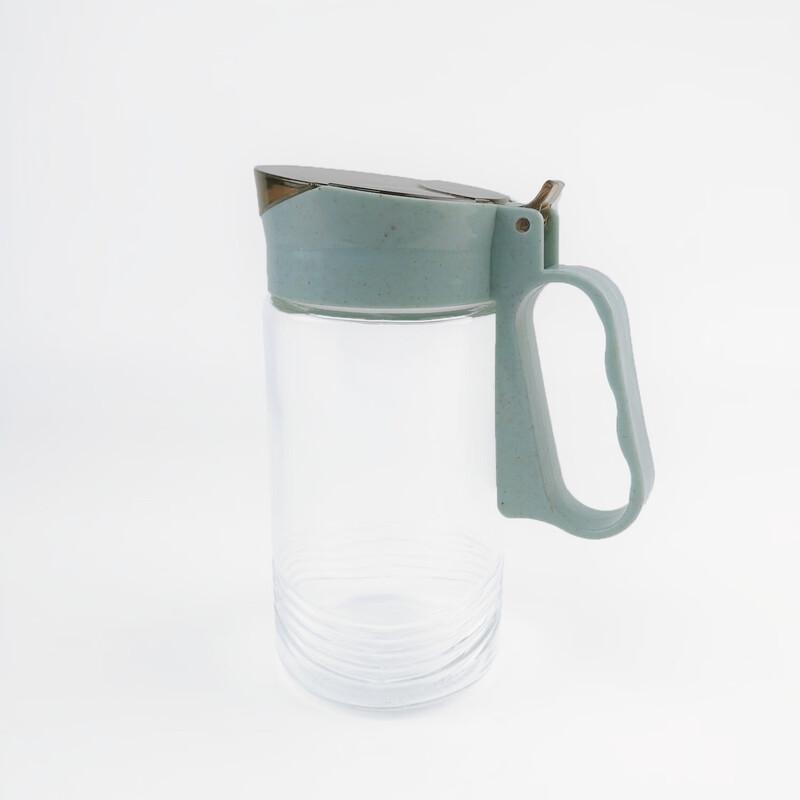 Chahua Glass Oil Dispenser
