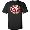 Stone Temple Pilots STP Logo T-Shirt Herren Vintage Stil Retro Rock MR292 Unisex T-Shirt
