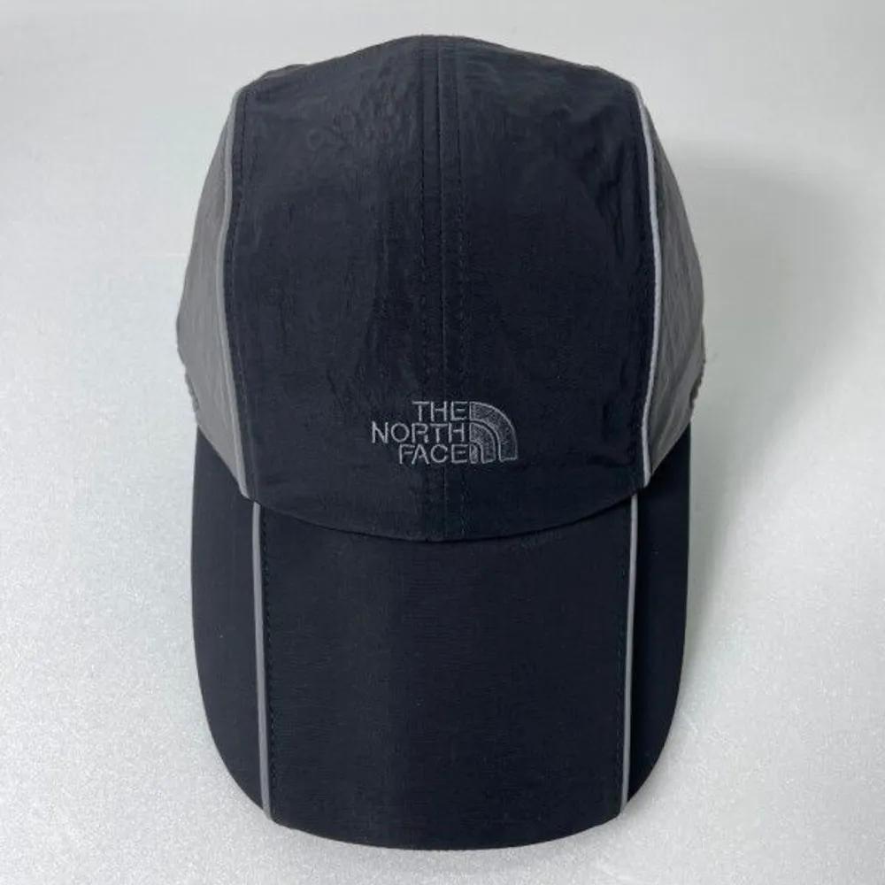 [The North Face] Electron Speed Cap NE3CS05J black
