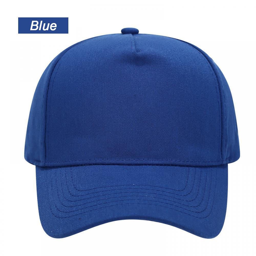 Custom Baseball Cap for Women and Men Brand Design Graphic Print Logo DIY Summer Sun Unisex Adjustable Size Casual Hat Wholesale