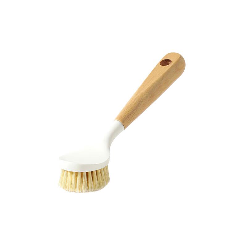 Changbaosen Long Handle Kitchen Cleaning Brush