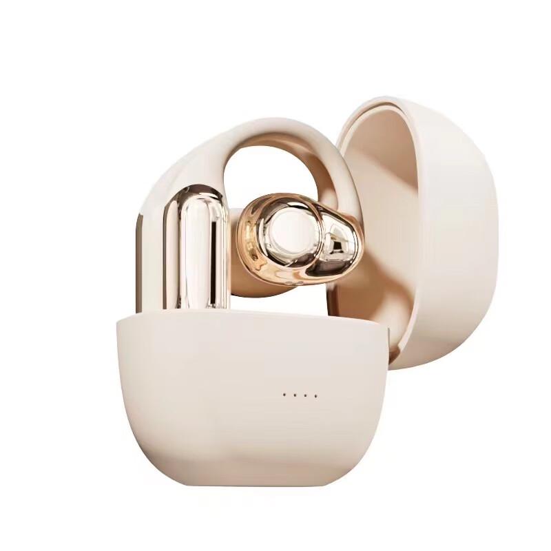 

BALAMENGOWS X16 Open-Ear Wireless Bluetooth Headset