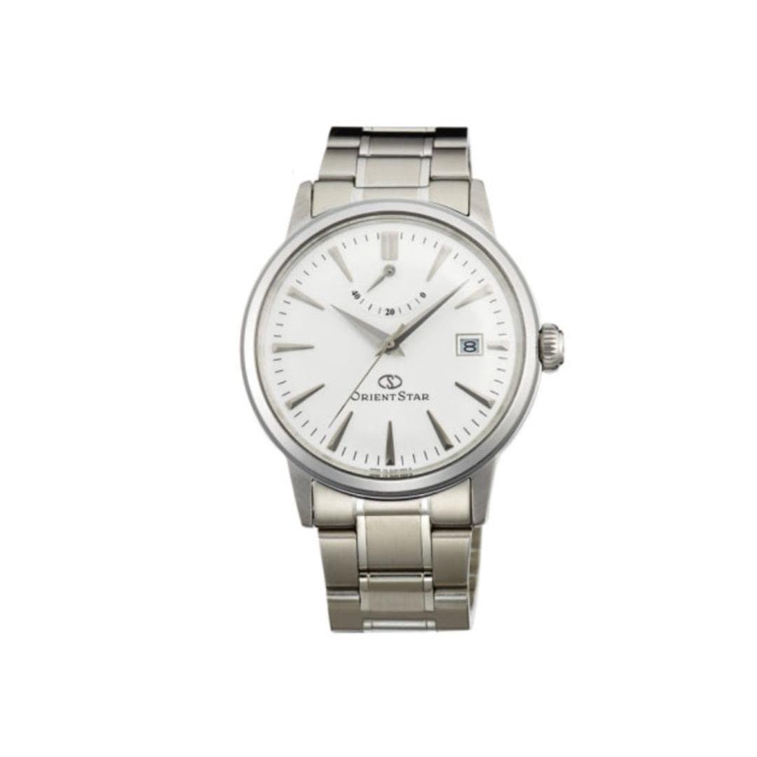 Orient Star Classic Power Reserve WZ0381EL