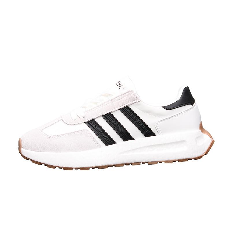 Prodyšné boty Forrest Gump na jaro a léto, silná podrážka, zvyšující výšku, otcovské boty, měkká podrážka, ležérní sportovní boty, trend MY1