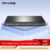 Tp-Link Enterprise 10G PoE Network Switch