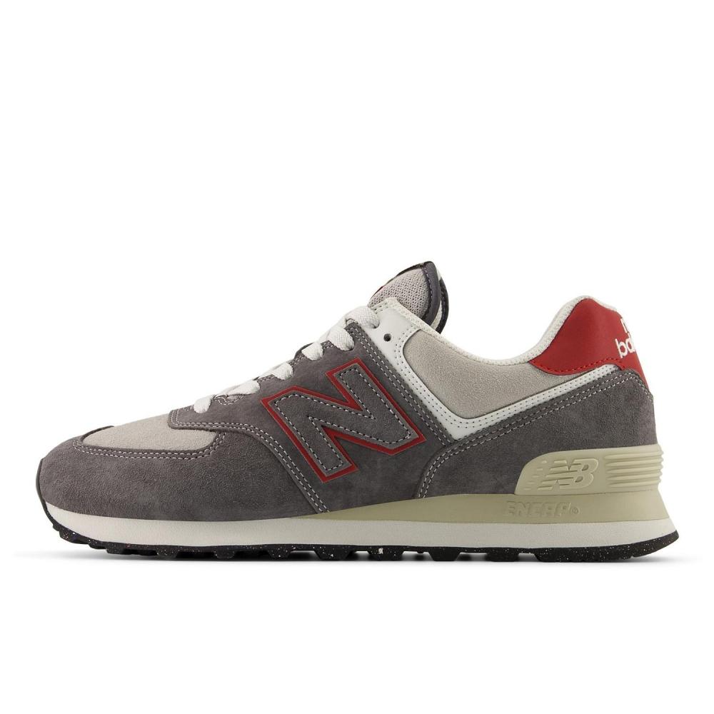

New Balance U574 Серый Qgy U574Qgy Серый Qgy 290