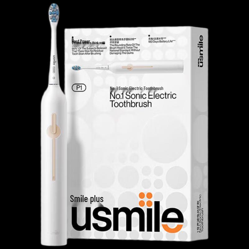 

usmile P1 Sonic Electric Toothbrush
