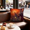 Popular Slay the Spire Cushion Cover Decorative Cushions Covers Cover Sofa X Pillow  Piece X X Pillowcase