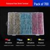 Waterproof Heat Shrink Wire Connector for Cable Insulation