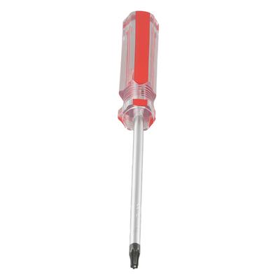 1 ks x Přesný magnetický šroubovák pro bezdrátový ovladač Xbox 360 Nástroje pro opravu telefonu T15/20/25/30 Torx šroubovák Ruční nářadí