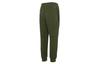 adidas Knitted Sweatpants Men's Green Moderate Sweatpants GP1016