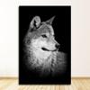 Bilder für Wohnzimmer Dekoration Home Decor Tier Leinwand Malerei Wand Kunst Löwe Elefant Pferd Poster und Drucke Wand