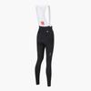 Le Coq Sportif [end Of SeaSon] [70  Off] Women S 10 Part Bib tightS Blk   Qp122c