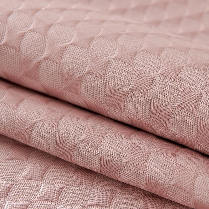 Однотонный чехол для дивана Summer Cool — фото 4