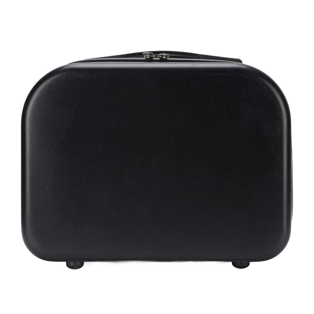 Folding Bike Hand Luggage with Front Carrier Block Adapter 14 Inch Mini Suitcase Folding Bike