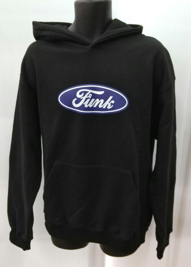 

[USED] H814 SOUNDS GOOD Hoodie