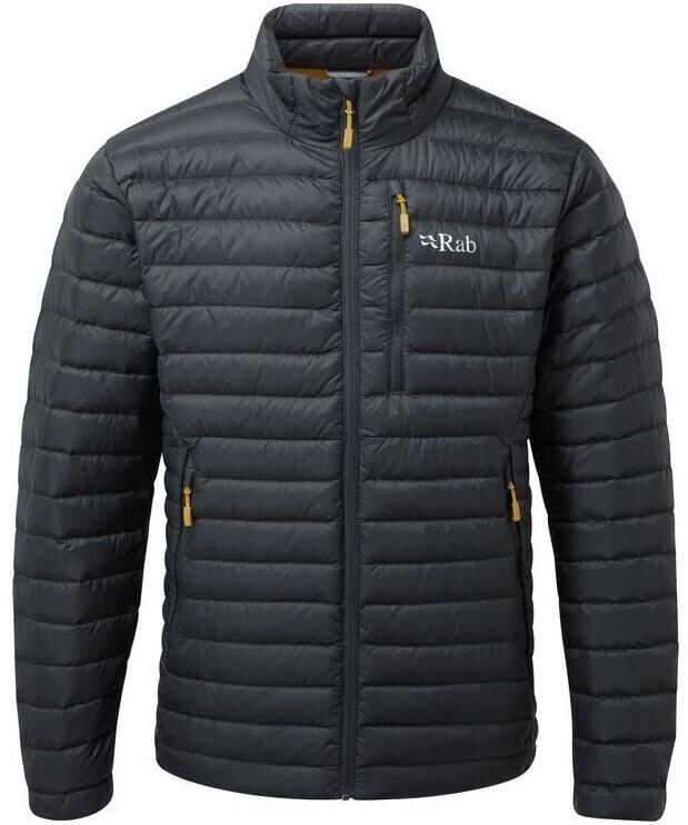 Rab Microlight Jacket