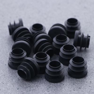 Cover Ladder Pipe End Inner Plug Chair Leg Cover Table Feet Cap Pipe Plug Furniture Protector Pads