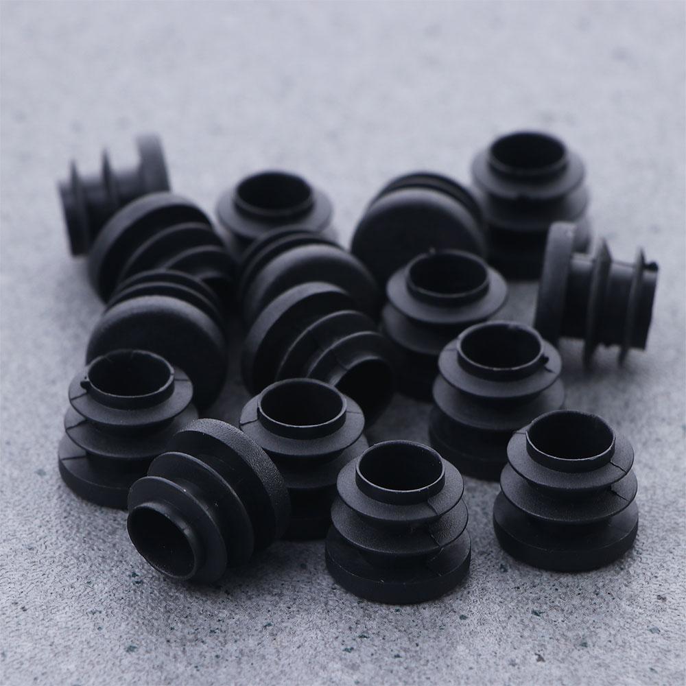 Cover Ladder Pipe End Inner Plug Chair Leg Cover Table Feet Cap Pipe Plug Furniture Protector Pads