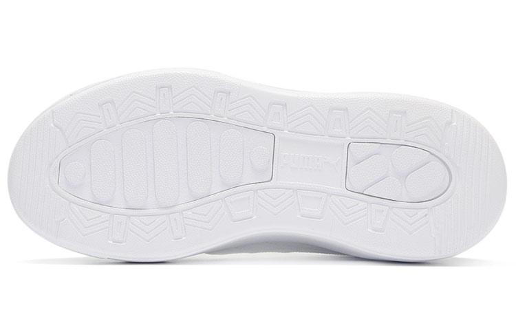 Puma Wmns Oslo Maja 'Summer - White Yellow Alert'