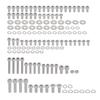 For BMW K100RS K100 RS 352-Piece Stainless Steel Motorcycle Accessories Screw Kit Fasteners