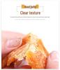 Myfoodie Chicken Jerky Dog Treats for Large & Small Breeds