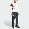 Adidas Germany 1996 Track Jacket Men Jackets Black White IT7752