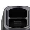 Mobile Phone Bracket Base Car Dashboard Mount Phone Stand Holder Air Outlet Clip Cellphone Cradle Easy Installation