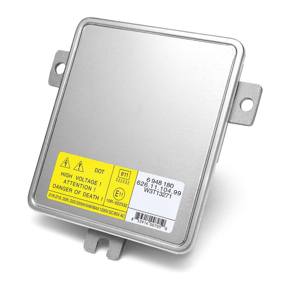 Xenon HID Headlight Ballast Control Module For 2006-2008 BMW 3' E90 E91 6948180