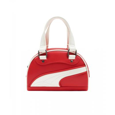 W Deer Cat Mini Tasche Archiv Rot 940933 03