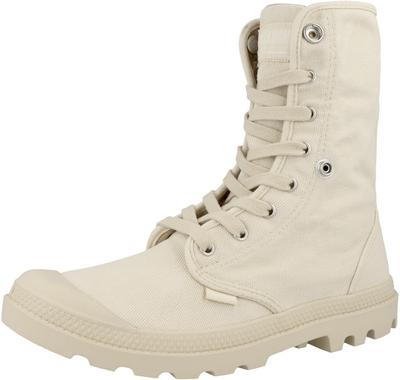 Palladium Baggy Boots (02353) Sahara/safari