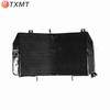 Suzuki GSXR600/750 00-03 Radiator Assembly (Middle/Small R)