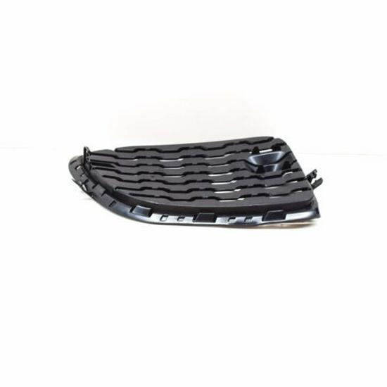 51118056941 & 51118056942: Compatible Front Bumper Air Vents for BMW X3 F25/F26 (Left & Right).