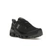 ON Cloudwander Waterproof Black Men Sneakers Eclipse 73.98606