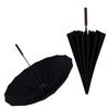 Hanyou Large Long-Handle Sun & Rain Umbrella