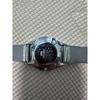 Used ORIENT Men's Watch Mesh Belt
