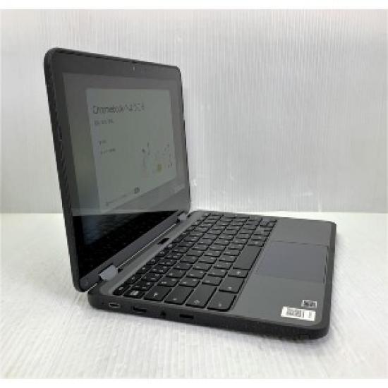 BRUKT Lenovo 300e Chromebook Gen 3 (SoftBank-utgave) – 11,6-tommers berørings-Chromebook, AMD 3015Ce, 4 GB RAM, 32 GB eMMC