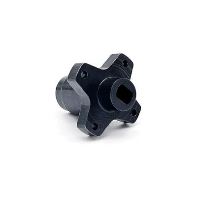 Metall Diff Locker Spool Differential Lock Ersatz für Axial RBX10 Ryft 1/10 Fernbedienung