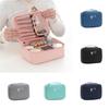 Cosmetic Storage Bag Multifunctional Portable Large Capacity Antiwrinkle And