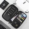 Waterproof Travel Passport and Card Holder