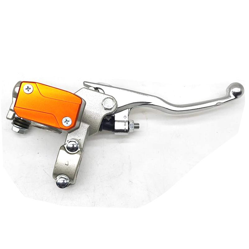 22mm 7/8'' Right/Left Brake Master Cylinder Clutch Pump Brake Lever Motorcycle For KTM EXC EXCF SX SXF SX-W XC-W XC-F 150 200