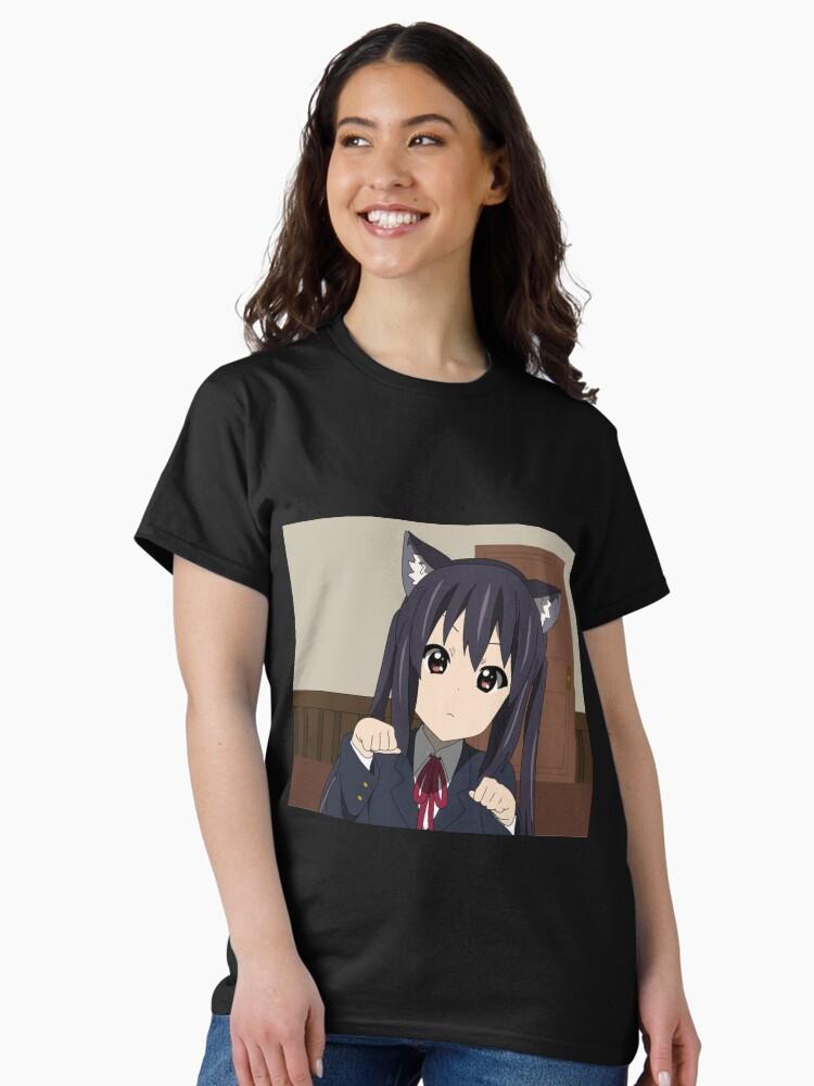 K-On! Essential Unisex T-Shirt