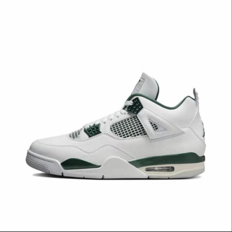 Shoes pure original first-layer cowhide AJ basketball sports shoes original retro non-slip shoes genuine leather first-layer men's and women's shoes
