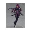 Pop Up Parade Fate/Grand Order Scathach Non-Scale Painted Plastic Figure Collectible Toy M04329
