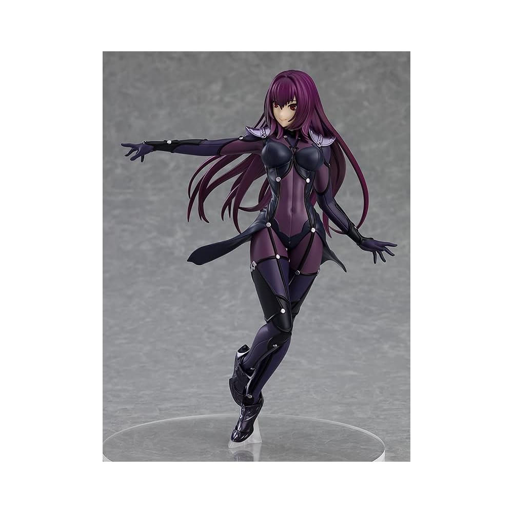 Pop Up Parade Fate/Grand Order Scathach Non-Scale Painted Plastic Figure Collectible Toy M04329
