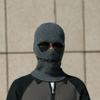 Unisex Balaclava Winter Hat Outdoor Teens Streetwear Skull Caps for Outdoor