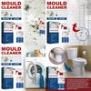 Spray Puternic pentru Îndepărtarea Mucegaiului Pentru Plafoane și Faianță de Baie Soluție de Curățare cu Efect Multiplu 60ml