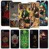 Islam Shia Imam Ali Hussain Phone Case for Samsung Galaxy A52 A51 A50S A12 A22 A32 A72 A10S A30S A31 A71 Note 20 Ultra 10 Plus S